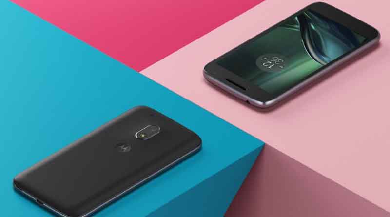 Moto G4 Play with 5-inch display, Android 6.0 launched at Rs 8,999