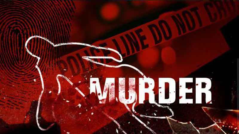 Three members of a family brutally murdered in Baguiati, 6 detained 