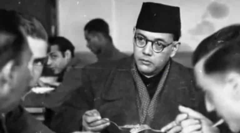 নেতাজি সম্পর্কে বহু তথ্য জানা যাবে নয়া ওয়েবসাইটে