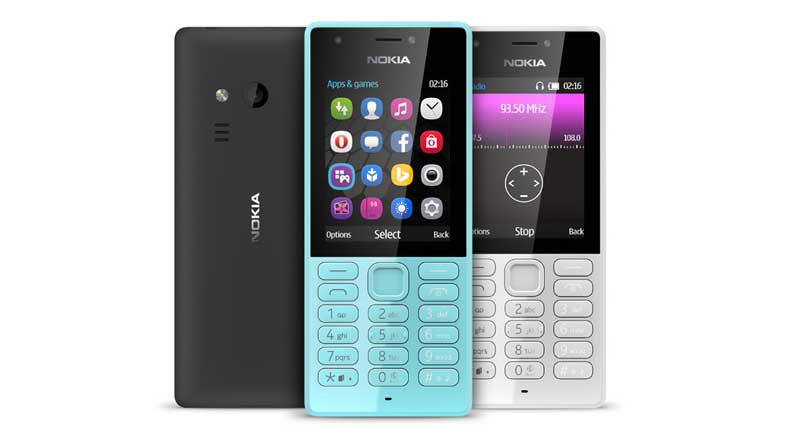 Microsoft to release new Nokia phone 