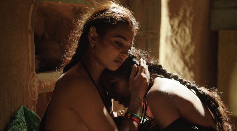 Finally first official trailer of 'Parched' hits the internet.