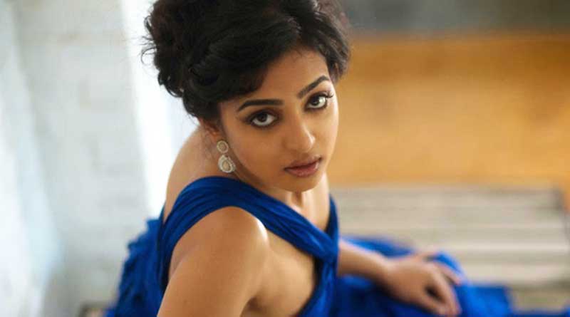 Actor Radhika Apte said men are also sexually abused