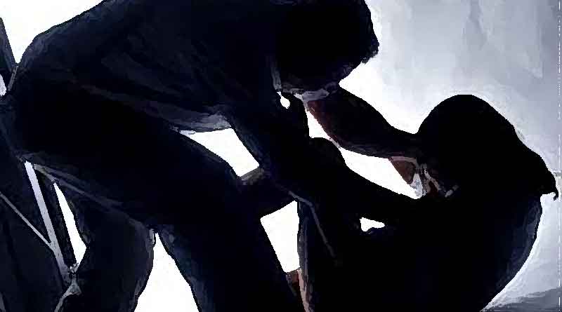 Minor footpath dweller brutally raped in Lake Town