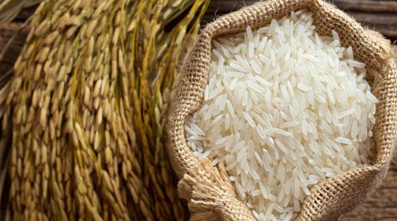 Jharkhand is going to buy rice from West Bengal