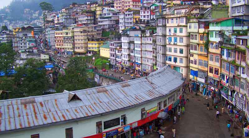 স্বচ্ছতার তালিকায় শীর্ষে সিকিম