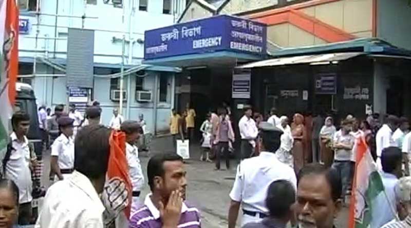 Kolkata Police To Take Special Disguise To Stop Middleman-Raj In PG Hospital