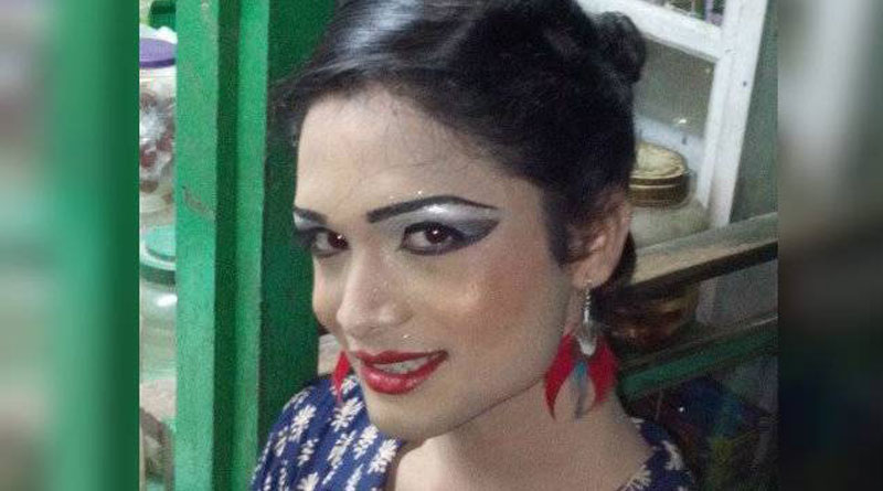 অনাথ রূপান্তরকামীকে পড়ার সুযোগ করে দিল কল্যাণী বিশ্ববিদ্যালয়