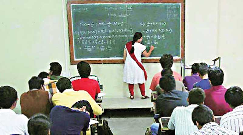 প্রাথমিকে চল্লিশ হাজার শিক্ষক নিয়োগের বিজ্ঞপ্তি জারি