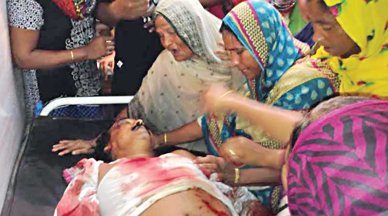 2 TMC workers are shot dead in Domkal