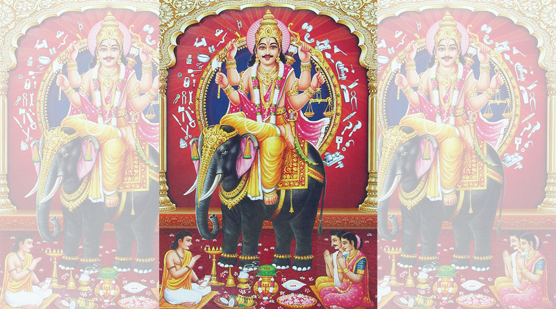 Why Is Vishwakarma Puja Celebrated On A Fixed Date- September 17?
