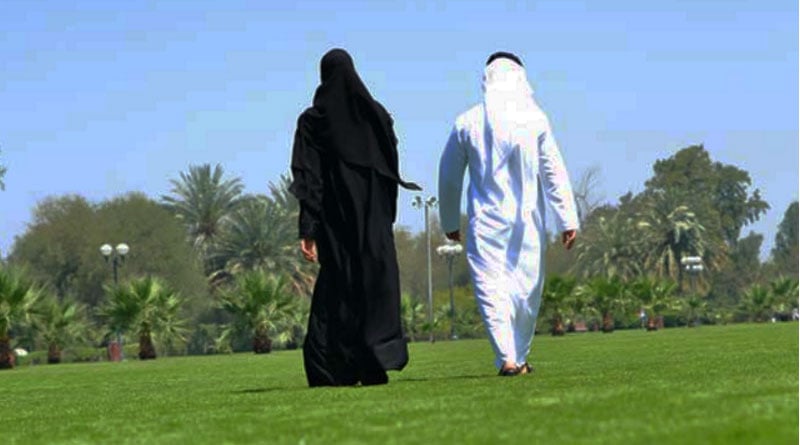 Saudi man dumps bride 2 hours after Wedding
