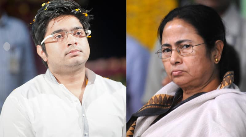 অভিষেকের দুর্ঘটনায় অন্তর্ঘাত দেখছেন মুখ্যমন্ত্রী, তদন্তে সিআইডি