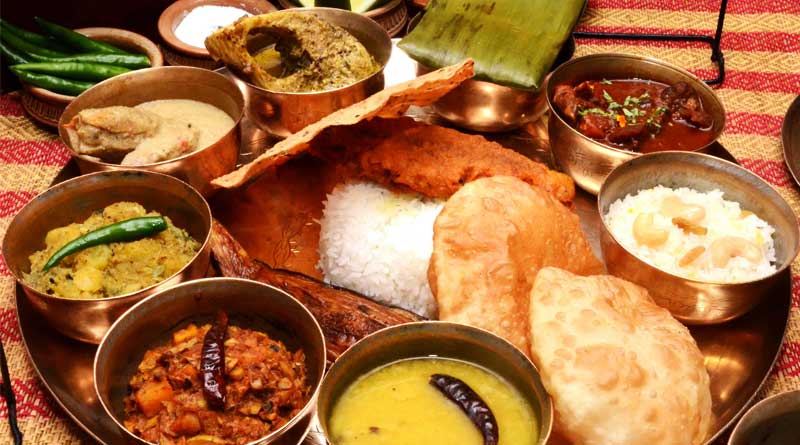 কাল থেকে মিলন মেলা প্রাঙ্গনে শুরু ‘আহারে বাংলা’