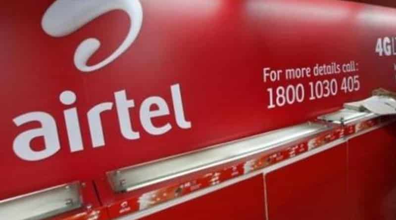 Airtel users, here's 'bad news' for you
