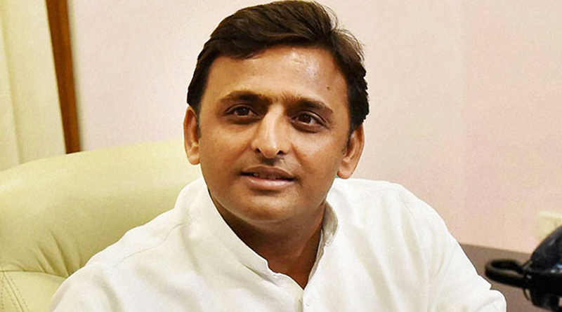 Akhilesh says, Central Government Should Resign