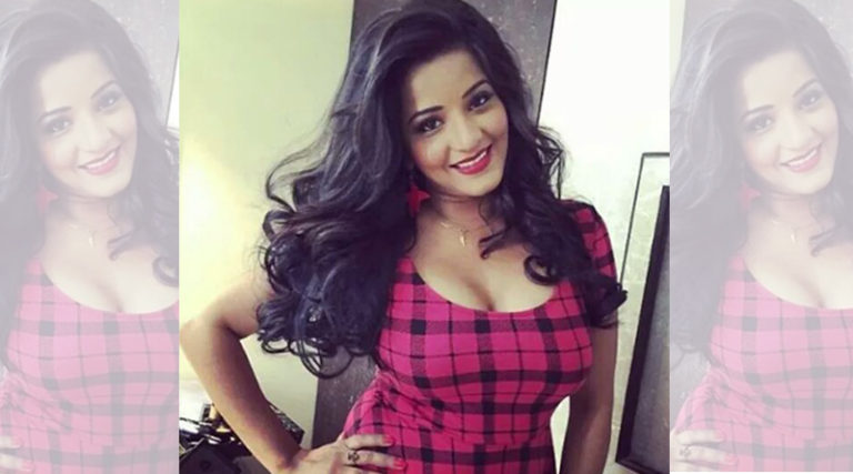 সলমনের ‘বিগ’ ঘরেই প্রেমে পড়লেন অন্তরা!