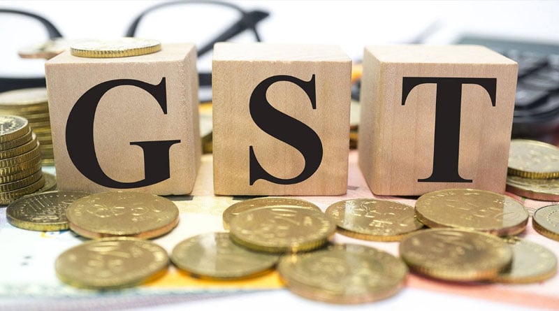 Govt gives GST relief for several categories