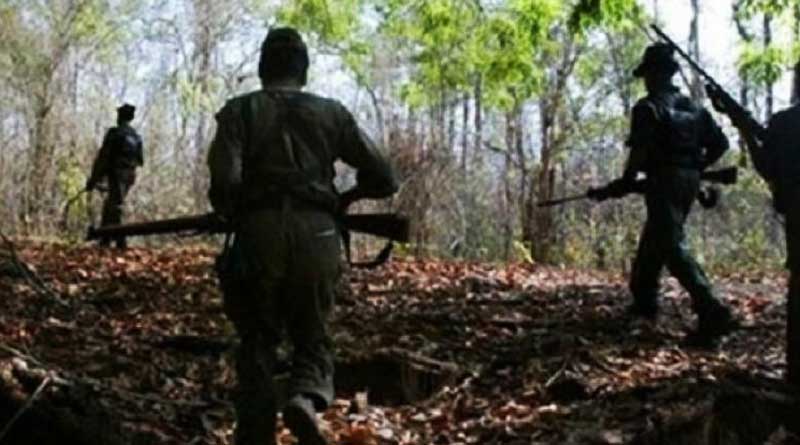 21 Maoists Killed In Encounter in Malkangiri