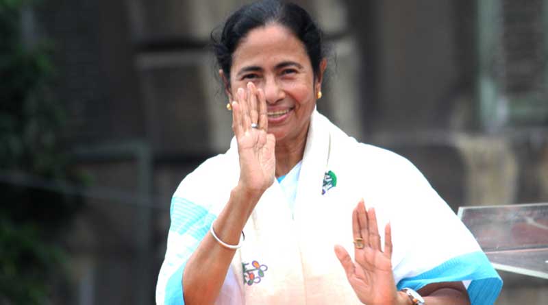 West Bengal's GDP is increasing