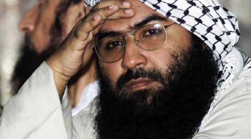 JeM chief Masood Azhar moved to Rawalpindi for personal safety: Intel