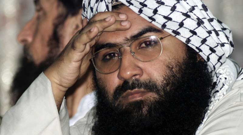 India designates JeM chief Maulana Masood Azhar’s brother Ammar Alvi as terrorist | Sangbad Pratidin