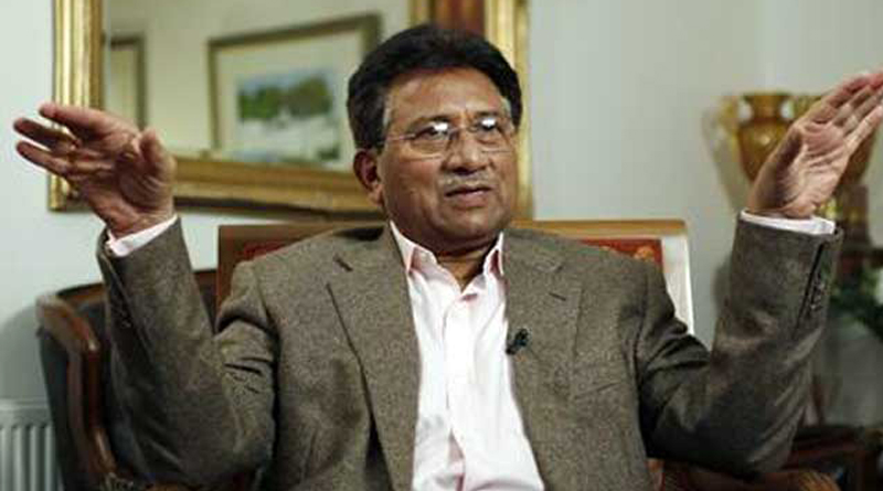 Pervez Musharraf Says Democracy Has Not Been Tailored To Pakistan Environment