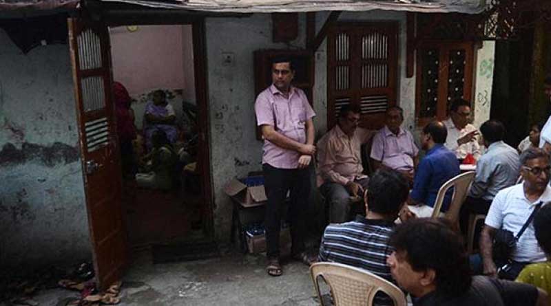 প্রবীণ আরটিআই কর্মীকে গুলি করে হত্যা