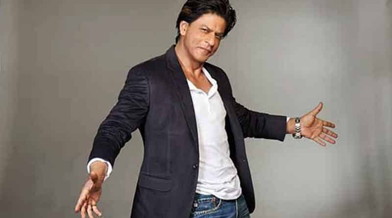Shah Rukh Khan may find a slot in Marvel movie