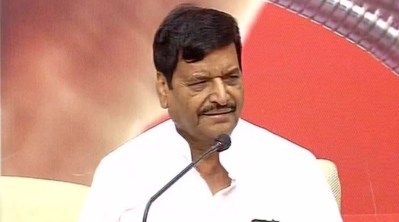 Uttar Pradesh elections: Shivpal Yadav hints at tie-up to beat communal forces