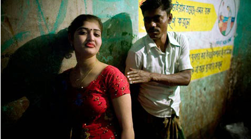 Busy Schedule for sex workers in Puja days