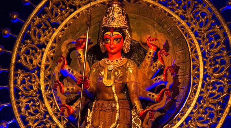 This Durga Pujo Committee to give advance to Artist Amidst Lock Down