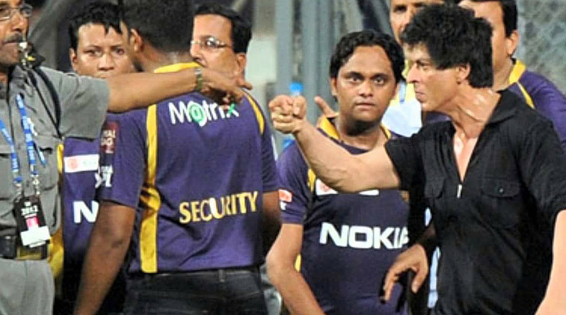 Shah Rukh Khan gets clean chit by Mumbai police in Wankhede brawl case