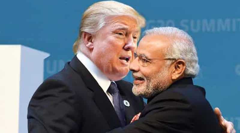 Trade war culminates, US President Donald Trump warns India
