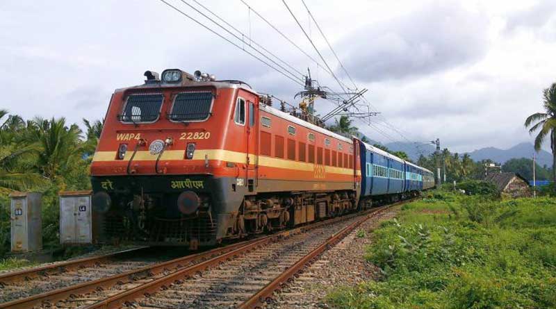 AC fares slashed for 5 express trains 