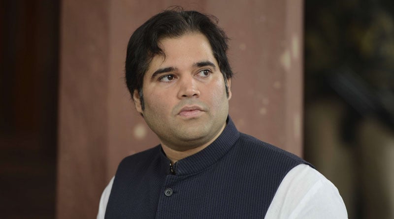 BJP MP Varun Gandhi tweeted a viral video that appears to show farmers being run over in Lakhimpur | Sangbad Pratidin
