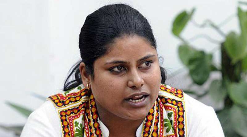 AAP MLA Sarita Singh receives ‘obscene’ threat calls