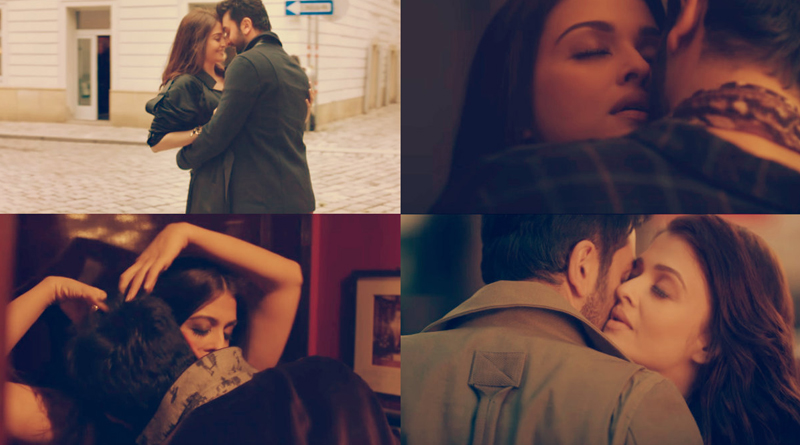 Censor Board Scissors Out Ranbir Kapoor And Aishwarya Rai Bachchan's Steamy Scenes From Ae Dil Hai Mushkil