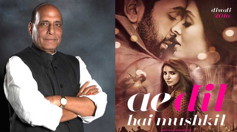 Producers to meet Home Minister Rajnath Singh amid row over ADHM