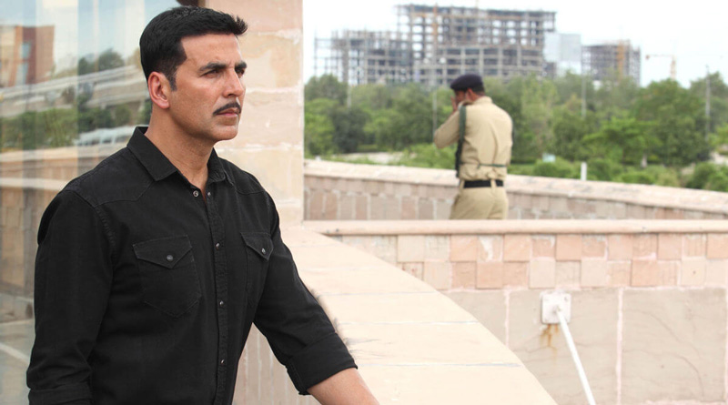 Akshay Lends Financial Help To His First Producer And Proves He’s Got A Heart Of Gold