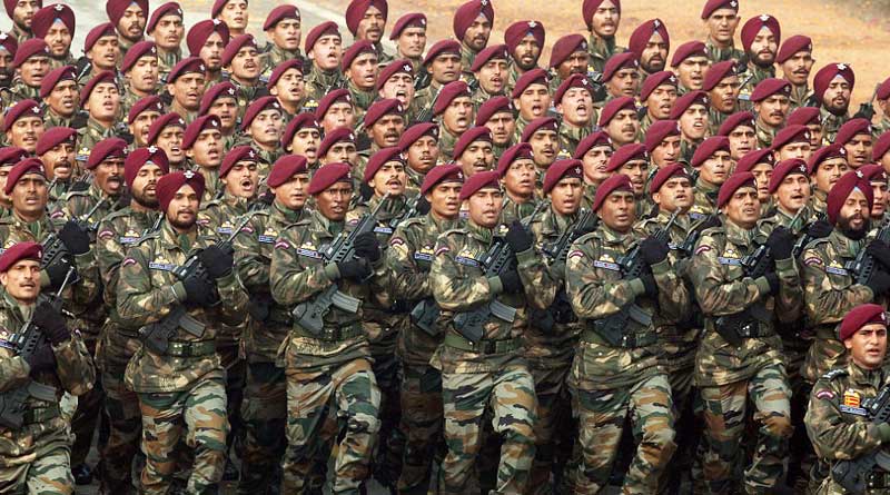 the Fashion Week at the Eiffel Tower will honour Indian Army