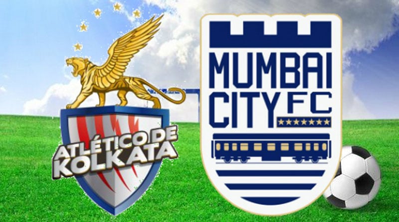 ATK scores a draw against MumbaiFC