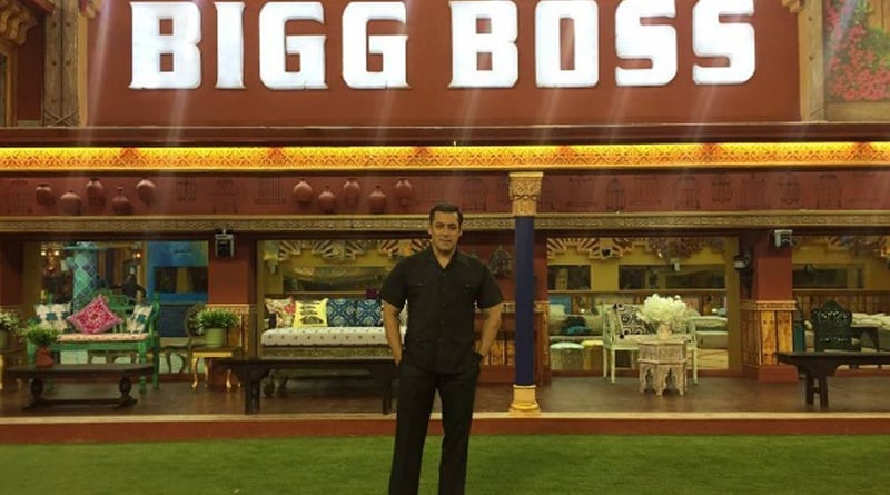 Teejay Sidhu Lashes Out At Bigg Boss