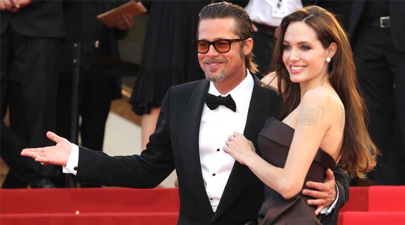 Brad reportedly misses deadline to respond to Jolie's divorce petition