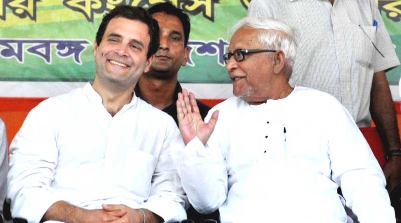 জোট থাকলে পার্টিই উঠে যেতে পারে, মত সিপিএম নেতার