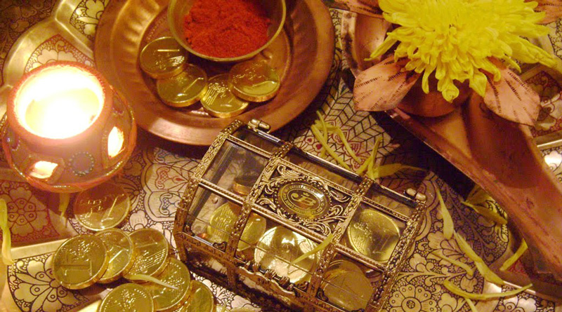 Dhanteras: The Lores Behind The Ritual