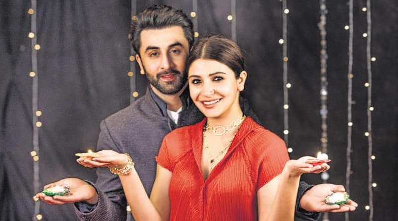 Bollywood Celebs Wish Fans Happy Diwali
