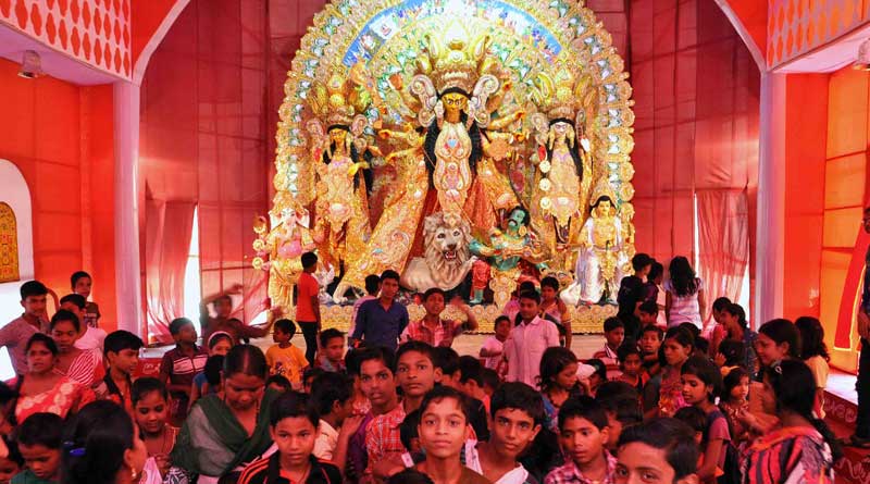 West Bengal to join hands with British Council to promote Durga Puja