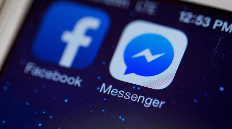 Facebook adds E2E encryption to Messenger
