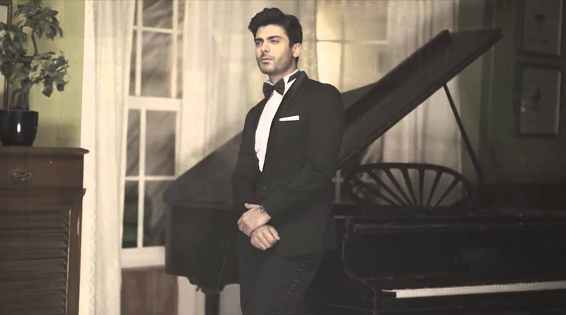 Fawad Khan Returning To India To Play A Musician In Shyam Benegal's Next
