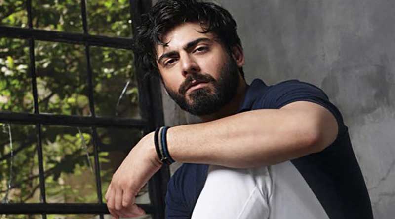 Pakistani Actor Fawad Khan Had Left India Two Months Before MNS Threat